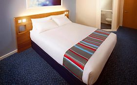 Travelodge Kingsway Dundee